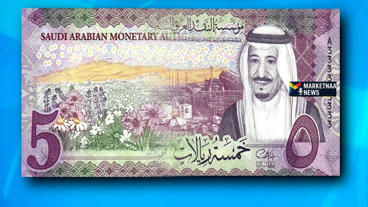 تحديثات الصرف.. سعر الريال السعودي مقابل الجنيه المصري قبل تعاملات الإثنين 26 يناير